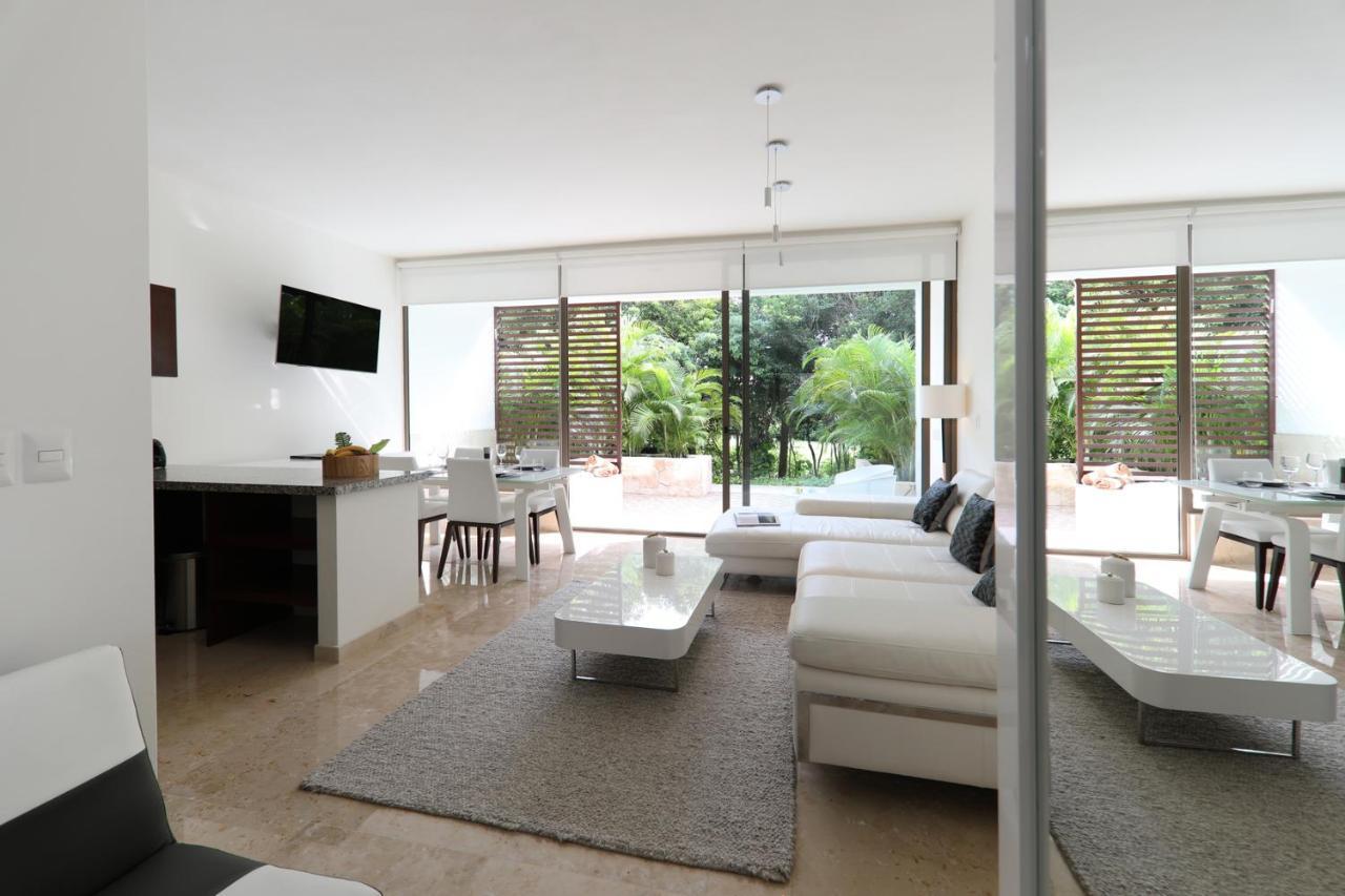 Bahia Principe Vacation Rentals - Quetzal - One-Bedroom Apartments Chacalal Exterior photo