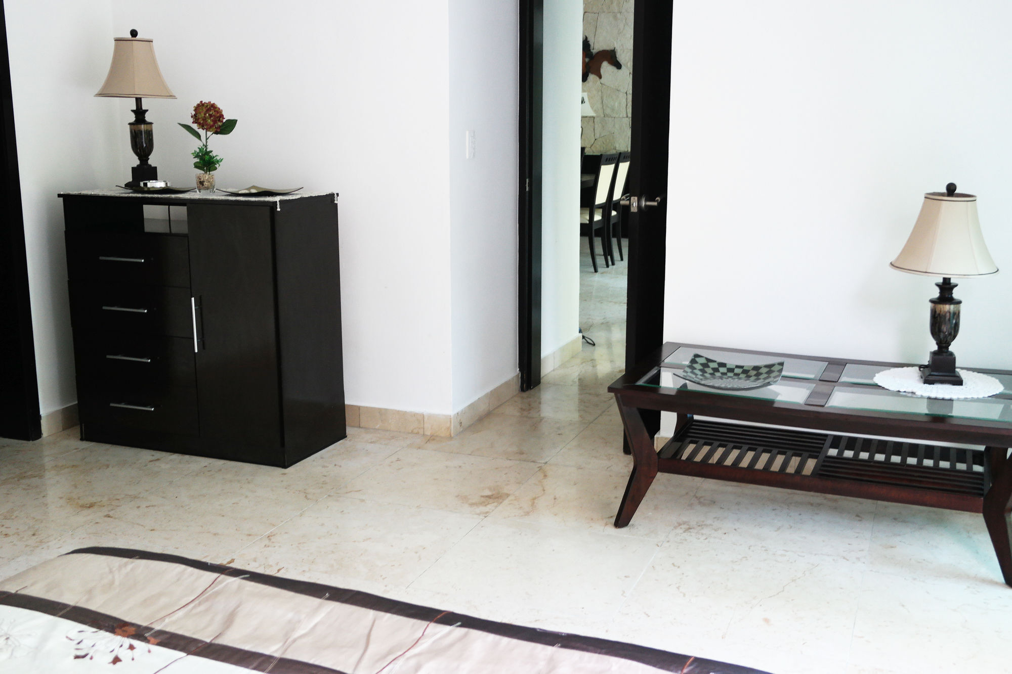Bahia Principe Vacation Rentals - Quetzal - One-Bedroom Apartments Chacalal Exterior photo